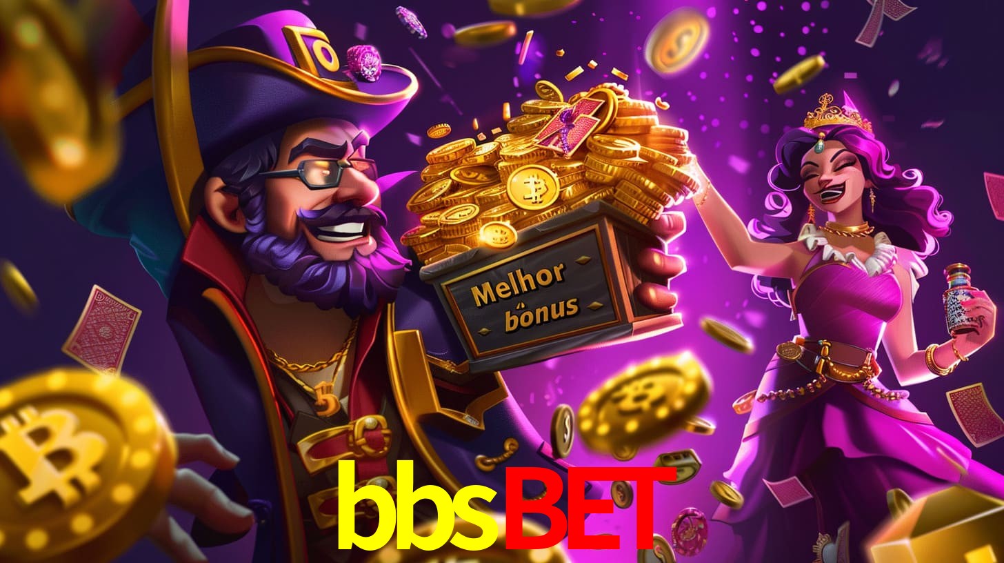 bbsbet: Seu Especialista em Apostas Esportivas Brasileiras